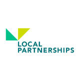 local partnership logo