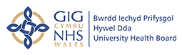 Hywel DDa logo