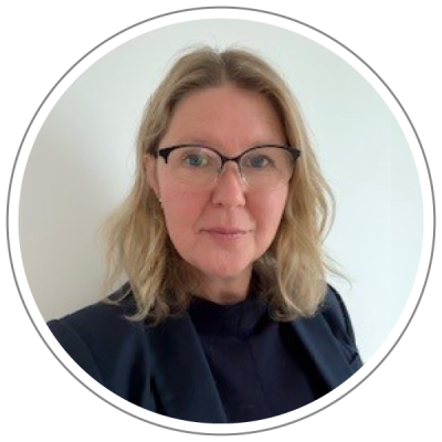 Lucy Hoggins, Resilience Sustainable Solutions